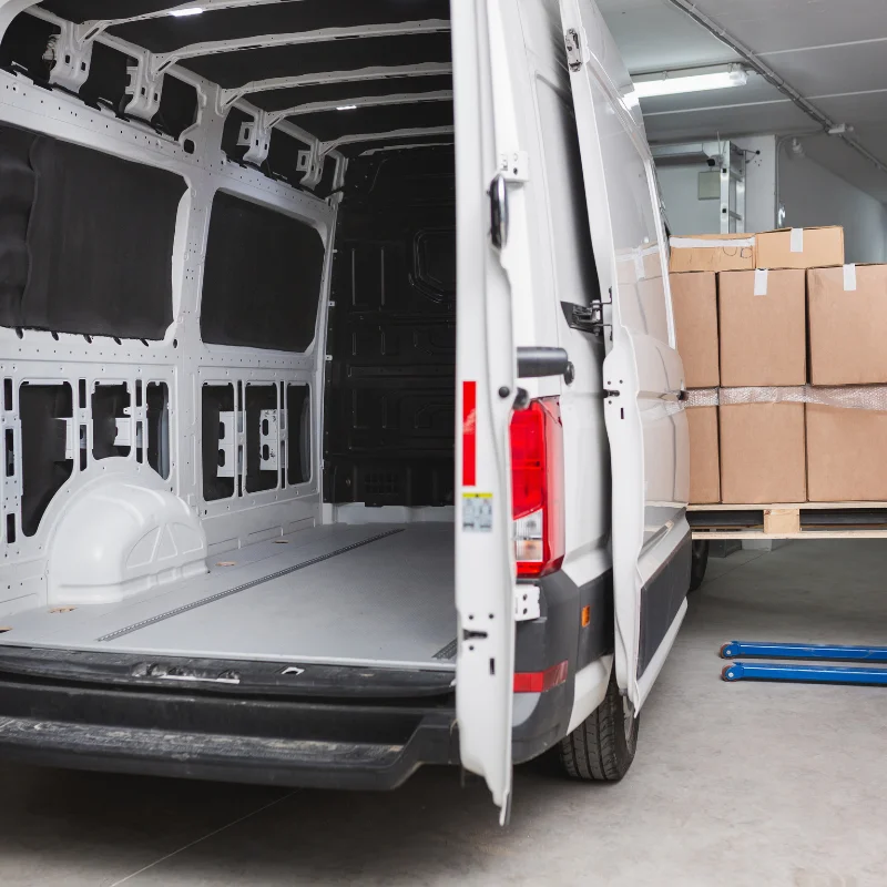 Pymes pueden optimizar sus entregas