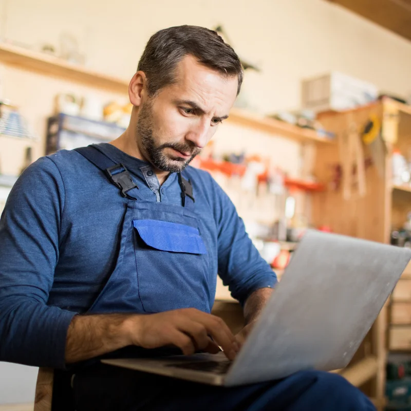 Errores comunes que cometen las Pymes