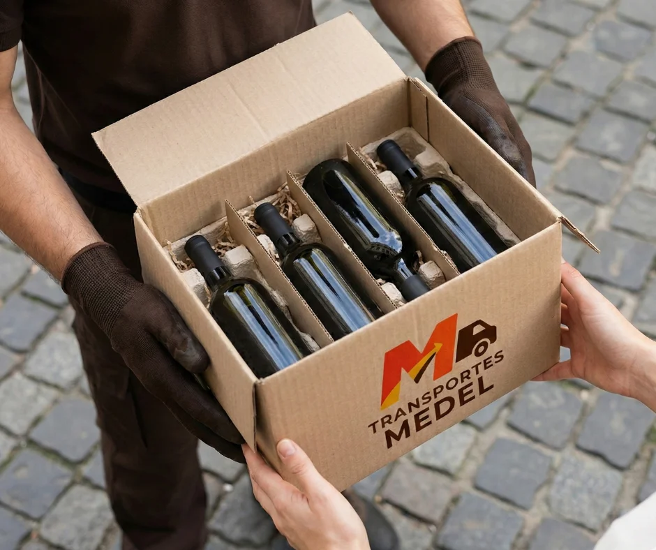 TMA - SERVICIO TRANSPORTE LIQUIDOS