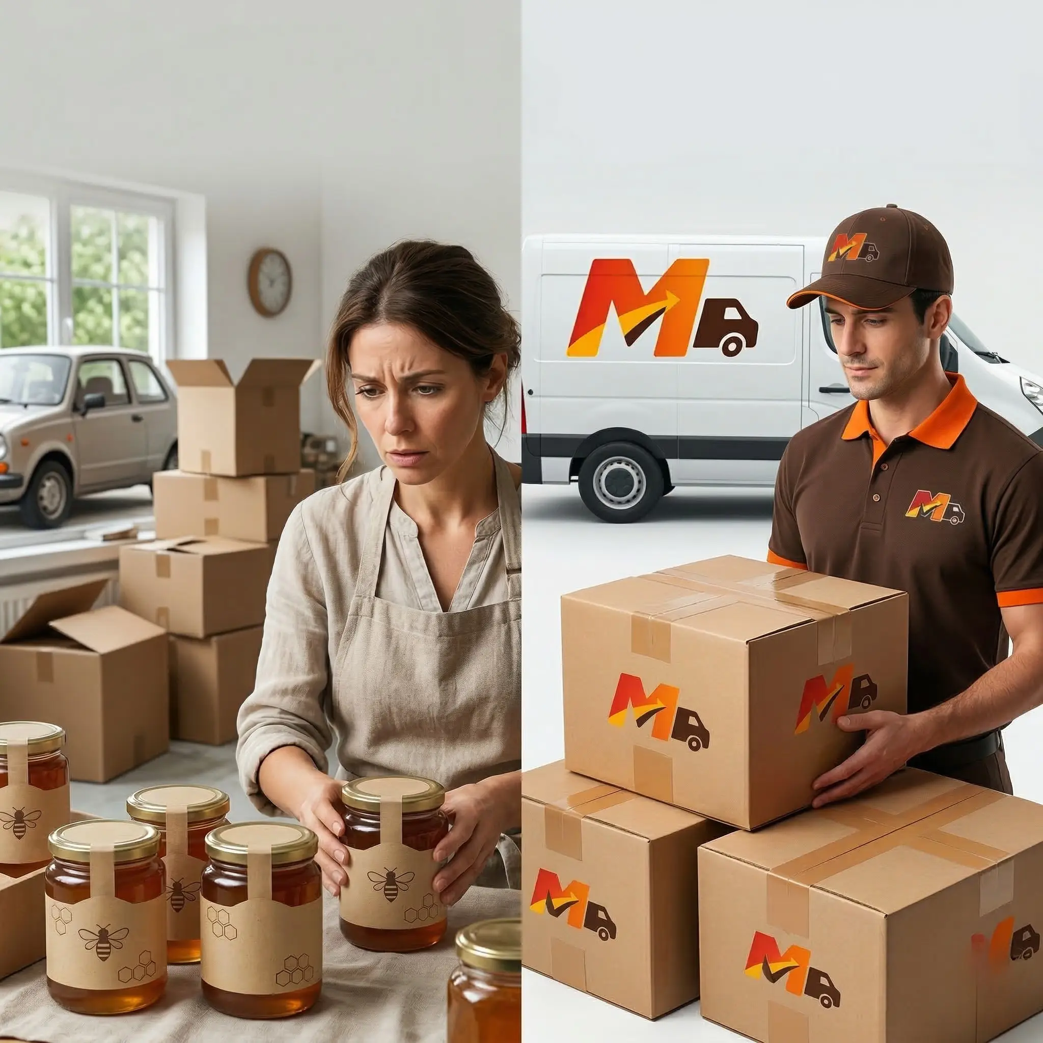 El camino para escalar su negocio sin perder calidad